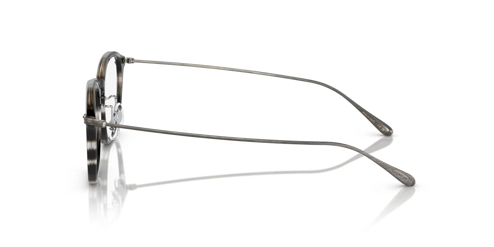 Oliver Peoples Winnett 5371D Eyeglasses - view 2